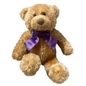 GUND Stride Rite Country Bear